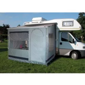 Markisenzelt Eurotrail Narvik 350 für Thule Omnistor, Fiamma, Dometic für 3,5 Meter Markisenlänge | Open Box
