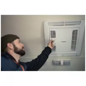 Montageservice für Klimaanlagen