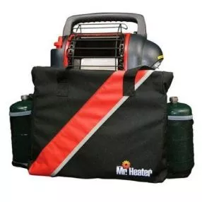 Transporttasche Mr. Heater Buddy Bag 9BX für Portable Buddy