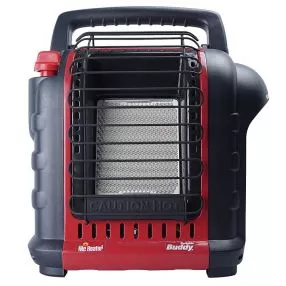Campingheizung Mr. Heater Portable Buddy