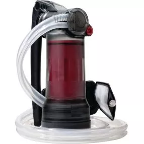 MSR Guardian Wasserentkeimer (Pumpe)