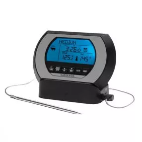 Napoleon PRO drahtloses Funk-Digital Thermometer