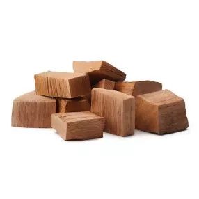 Napoleon Holz-Räucherchunks Buche 1,5 kg
