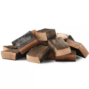 Napoleon Holz-Räucherchunks Whiskey-Eiche 1,5 kg