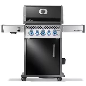 Gasgrill Napoleon Rogue PRO-S 425 RSIB, Schwarz