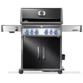 Gasgrill Napoleon Rogue PRO-S 525 RSIB, schwarz