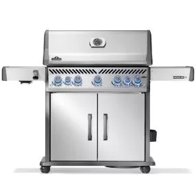 Gasgrill Napoleon Rogue PRO-S 625 RSIB, Edelstahl