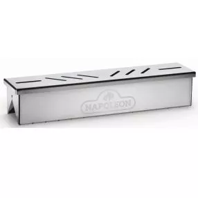 Napoleon Smoker-Box für Hitzeverteiler
