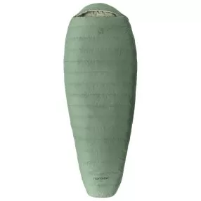 Daunenschlafsack Nordisk Ides ±0° Wide | Grösse XL