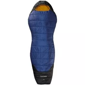 Mumienschlafsack Nordisk Puk -2° Curve Extra Large