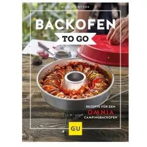 Das Omnia Kochbuch - Backofen to go