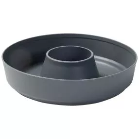 Silikonform Omnia für Camping-Backofen