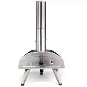 Holzpellet-Pizzaofen Ooni Fyra 12 Wood Pellet Pizza Oven | Ausstellungsstück