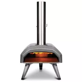 Multi-Brennstoff Outdoor Pizzaofen Ooni Karu 12 Multi-Fuel Pizza Oven
