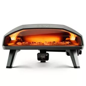 Gas-Pizzaofen Ooni Koda 2 Max, 50 mbar