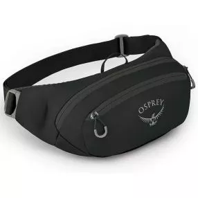Hüfttasche Osprey Daylite Waist, Black