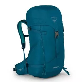 Damenrucksack Osprey Skimmer 32, Sapphire Blue