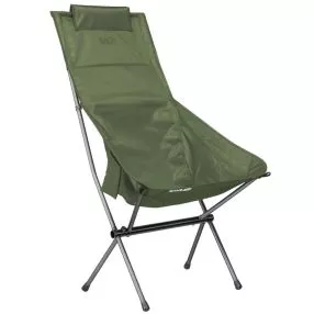 Outdoorstuhl Bach Kingfisher, chive green