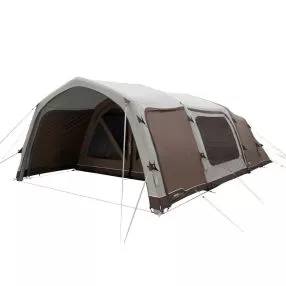Aufblasbares Campingzelt Outwell Boston 6 Air TC