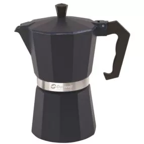 Espressokanne Outwell Brew L Espressobereiter, blue