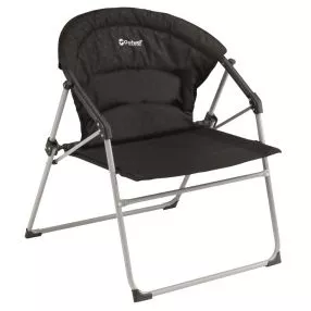Camping-Faltstuhl Outwell Campana Black | Ausstellungsstück