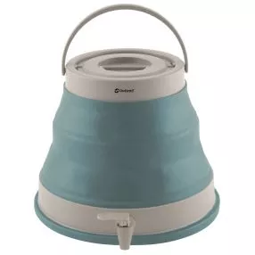 Camping-Wasserkanister Outwell Collaps Kanister, 12 Liter, classic blue