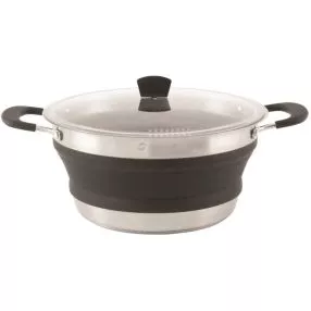 Camping-Kochtopf Outwell Collaps Pot L 3,4 Liter
