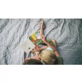 Teppich Outwell Cozy Carpet Iowa / Boston 6 Air