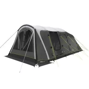 Aufblasbares Familienzelt Outwell Florida 5 Air