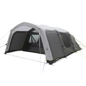 Outwell Iowa 6 Air aufblasbares Campingzelt