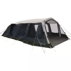 Aufblasbares Luxus-Campingzelt Outwell Knoxville 7SA