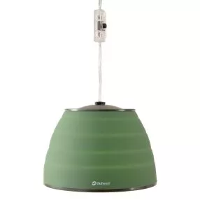 Camping-Zeltlampe Outwell Leonis Lux, Shadow Green