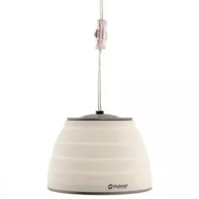 Camping-Zeltlampe Outwell Leonis Lux, Cream White