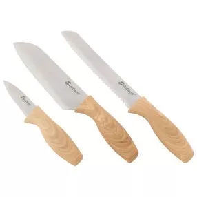 Küchenmesser Outwell Matson Messerset