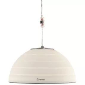 Camping Zeltlampe Outwell Pollux Lux, Cream White
