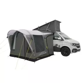 Aufblasbares Busvorzelt Outwell Santa Monica Air