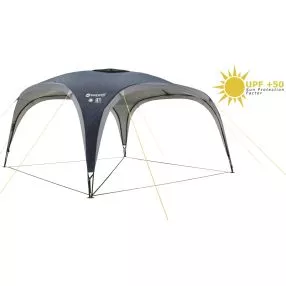 Grosser Campingpavillon Outwell Summer Lounge XL