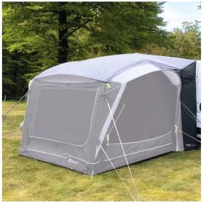 Vorzelt-Schleuse Outwell Tall Connection Crossville 250SA | Anschlusshöhe 240 - 270 cm | Ausstellungsstück