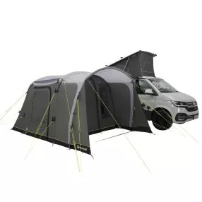 Aufblasbares Bus-Vorzelt Outwell Talladega Air