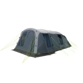 Aufblasbares Campingzelt Outwell Tennessee 6+2 Air