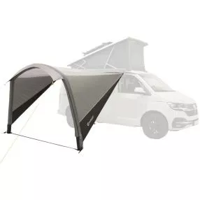 Aufblasbares Sonnensegel Outwell Touring Canopy Air