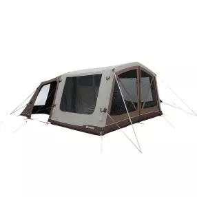 Aufblasbares Campingzelt Outwell Virginia 5 Air TC