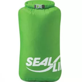 Seesack SealLine BlockerLite Dry Sack, green, 15 Liter