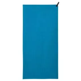 Outdoorhandtuch PackTowl Personal Handtuch | Body 64x137cm | Lake Blue