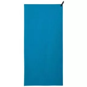 Gesichtshandtuch PackTowl Personal Handtuch | Face 25x35cm | Lake Blue
