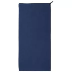 Hände-Handtuch PackTowl Personal Handtuch | Hand 42x92cm | Midnight