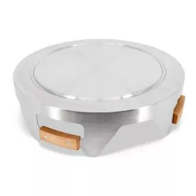 Petromax Deckel für Feuertonne Pyron