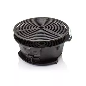 Dutch Oven Petromax Feuergrill