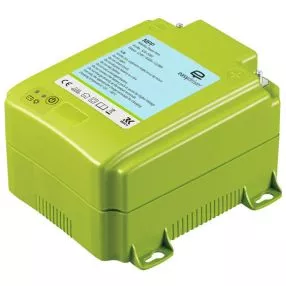 Batterie und Ladegerät Reich easydriver MPP Mobility-Power-Pack