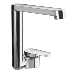 Einhebelmischer REICH TWISTER S, chrom, SB-verpackt